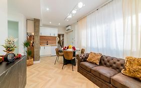 Wanda Airport Suite